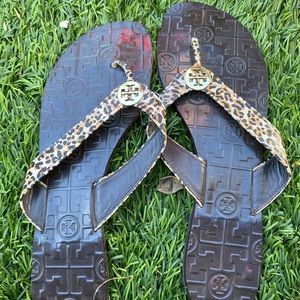 Tory Burch Sandals